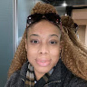 Meet your Posher, Cheryl